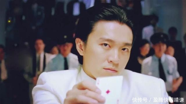 吴君如|周星驰电影完全调查:在每一部电影里,周星驰的角色叫什么?