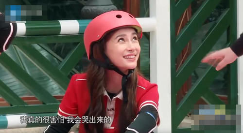  嘉宾|《奔跑吧》节目中首次，男嘉宾遭导演怒怼，女嘉宾却又怒怼男导演