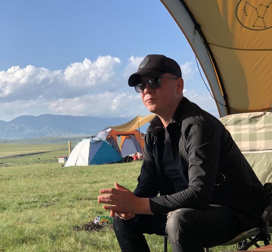  昭苏|我眼中的昭苏丨昭苏·帕尔哈提