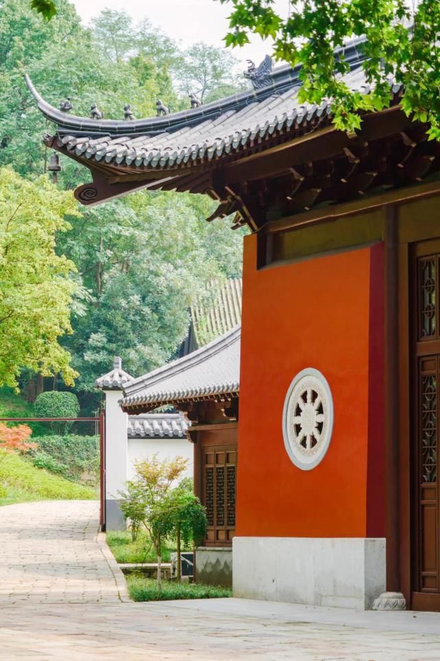  七夕|一秒“穿越”，栖霞山的七夕写满了浪漫