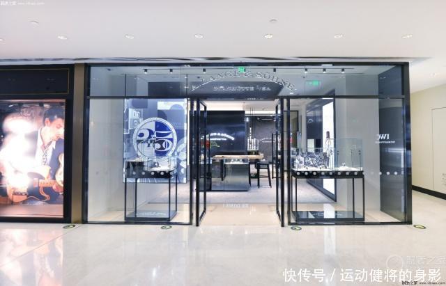  干货|干货贴｜北京最高端的购物中心原来在这里