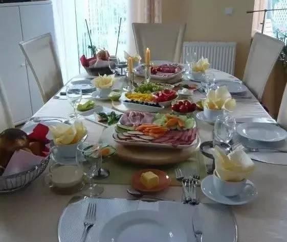 世界|德国凭这几张照片，再次震撼世界！太牛了