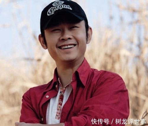 圈里|曾经火爆一时的刀郎,为何现在却不见踪影?