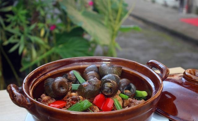 美食|中秋除了月饼，你可能不知道的中秋美食！