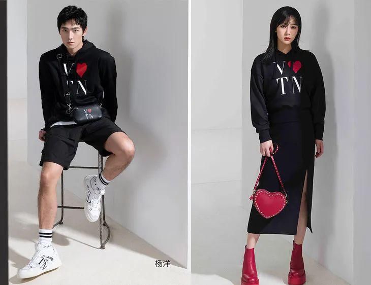  争霸|壹周潮话题 | 八月第一周：白玉兰气质争霸&杨幂热巴的长腿狙击