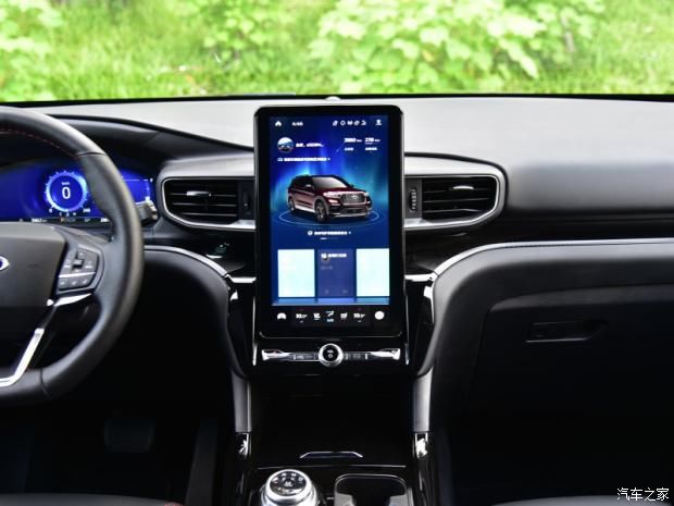  华为|车载OS是个“坑” 谁有资格乘风破浪？