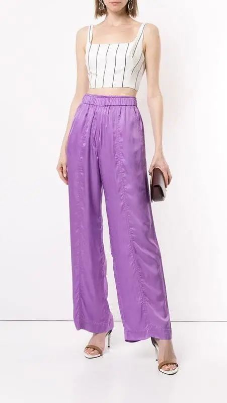  香芋紫|色彩｜2020年关键色--“紫”出你的风采