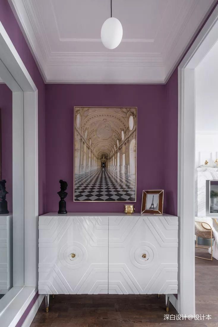  婚纱照|你还在墙上挂婚纱照？现在都流行这样...