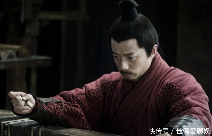 韩信|刘邦把韩信骗进宫杀害，他临死前大喊3个字，现变成年轻人口头禅