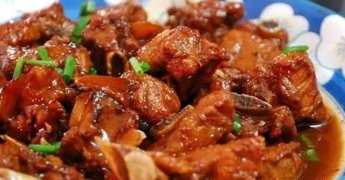  家常菜|美味诱人的几道家常菜，好吃的流口水，下酒下饭，越吃越香