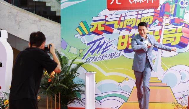  节目|《元气满满的哥哥》开播两期无评分，我却想要安利它