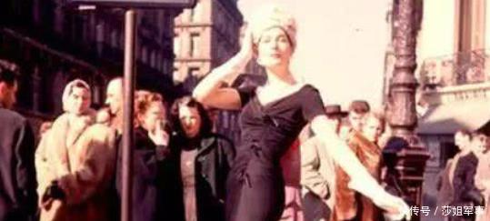 强势|二战期间,德军已经对法国强势来袭,为何巴黎境内一团和气