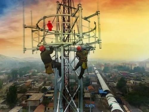  铁塔|铁塔六年：如何不平庸？