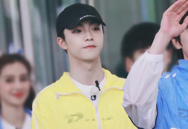  不想|《奔跑吧》收官录制放大招，请来当红流量小生，收视不想爆都难