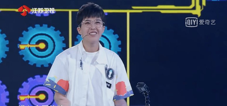 最强|《最强大脑》薛兆丰说的这件事情, 比黄明睿的离开, 更让人意难平