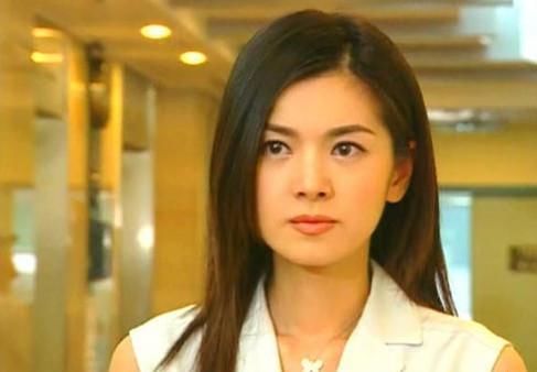  深沉|人鱼小姐：她单纯又深沉，美丽又悲伤，聪明又迷惑，通透又固执