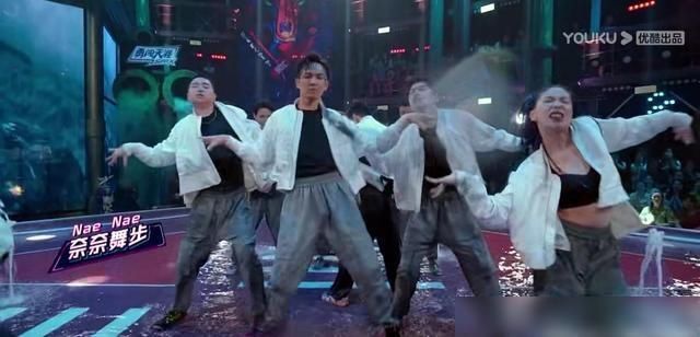  淘汰|这就是街舞：钟汉良淘汰4人，问题出在哪，一个小细节暴露差距！