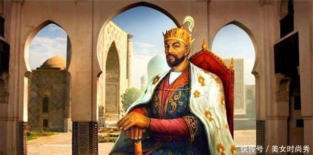 锡瓦斯|奥斯曼苏丹对战鞑靼帖木儿，无知不可怕，可怕的是骄傲和狂妄