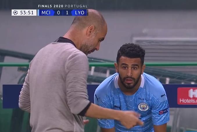 疯狂|1-1！英超1.2亿巨星踢疯了，瓜帅疯狂庆祝，上次踢皇马破门