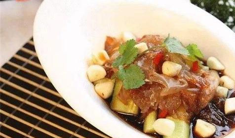  魔芋丝|周末休息在家，教您6道家常菜，营养美味超下饭，别错过了！