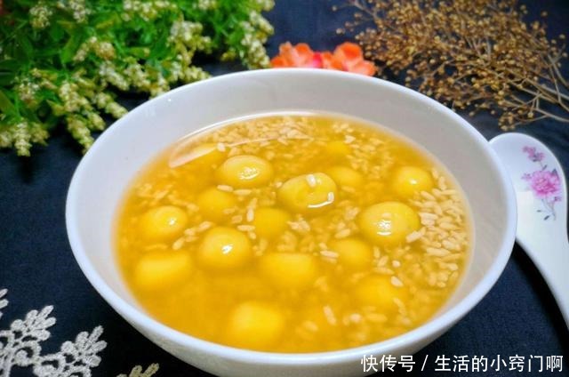  秋天|秋天早餐这样做，10分钟上桌，孩子爱吃，清甜润肺，健脾养胃！