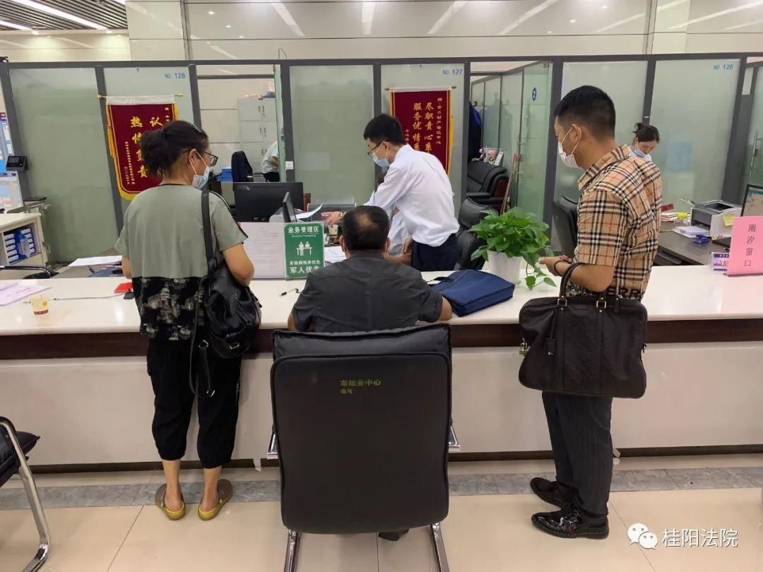 专项|【2020年第64期】桂阳法院跨省开展涉工程机械行业系列案专项执行行动