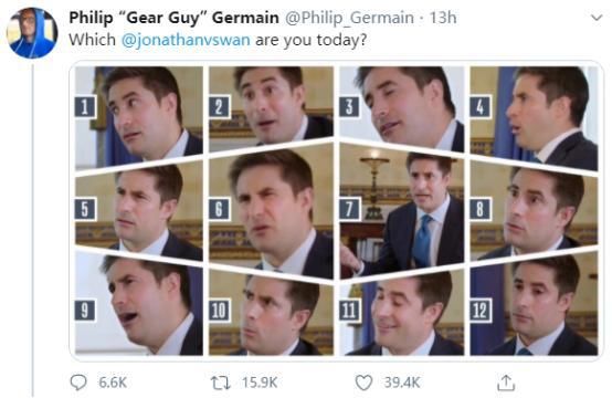  特朗普|一天死一千，懂王乐翻天