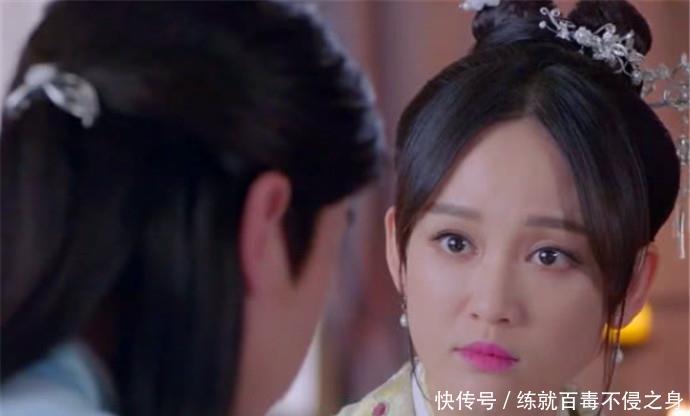 最终|独孤皇后杨坚靠踩着亲人的尸体坐上皇位,最终却是被亲儿子杀死!