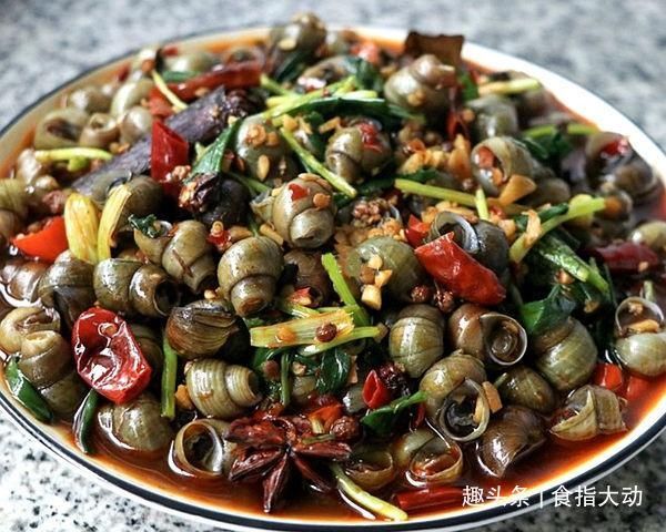  下酒|超受欢迎的下酒神菜！麻辣鲜香，开胃解馋，超级好吃、过瘾！