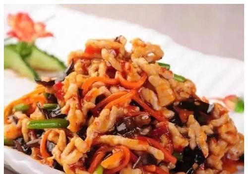  诱人|推荐几道下饭美食，没出锅就香味四溢，美味诱人，下饭更下酒