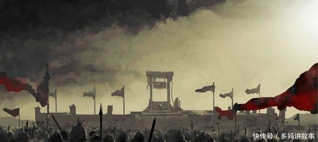 汉国|曹操韩信才是军神!细数韩信的四场战役,才明白他有多厉害!