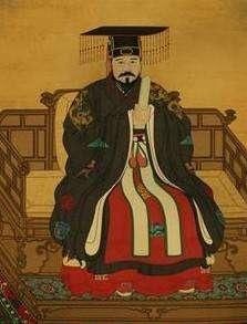  明末|明朝开国六公爵：六个爵位却有七人受封，最终也只一家延续到明末