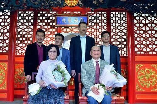  金字招牌|相声界会这段的绝超不过十位！魏文亮用67年把它演绎成金字招牌！