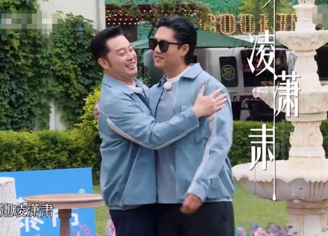  下期|《奔跑吧8》下期我乐开花，董又霖帅气来袭，“洪世贤”也来了