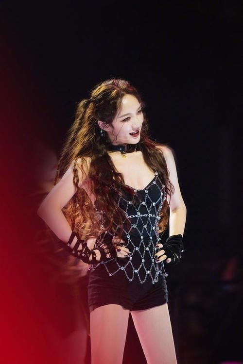  祝福|定了！《乘风破浪的姐姐》成团名单，这个结果太突然，却值得祝福