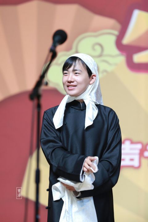  知识库存量|从相声演员到综艺达人，郭麒麟为何会深受欢迎，这三点原因很重要