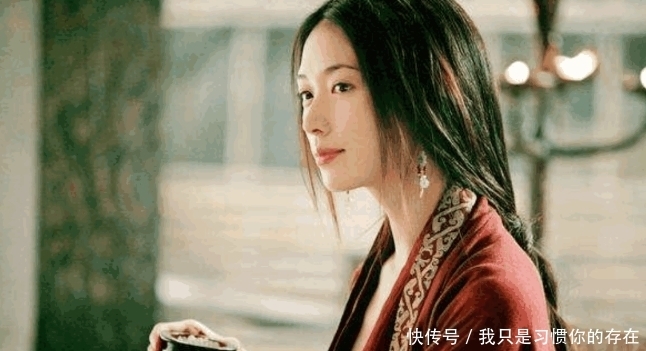 皇帝|此女前夫是皇帝,后来却嫁给了一个乞丐,20年后乞丐也当上了皇帝