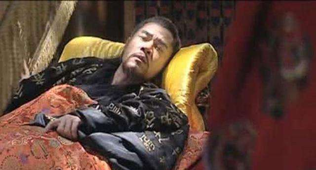 宫女|宫女需要每天干粗活,但这不是最惨的,而是每天晚上伺候主子就寝