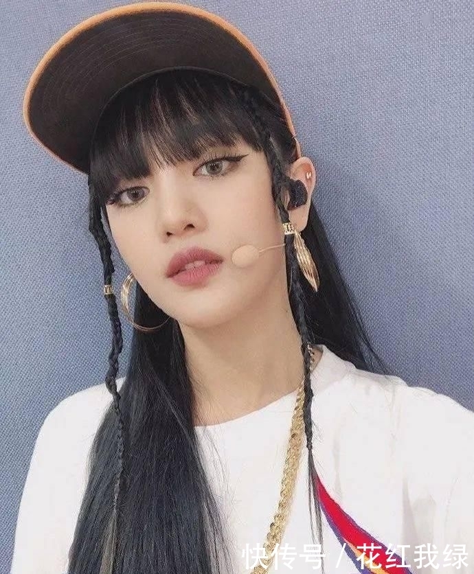 双眼皮|以为当然是双眼皮，但其实是单眼皮的女团爱豆！