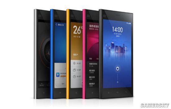  地球|全地球手机长一个样 聊聊手机圈抄袭的那点事