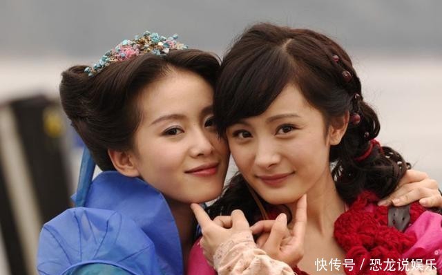 张曼玉|钟楚红、张曼玉变成刘诗诗与倪妮,亦舒作品32年后别再被魔改