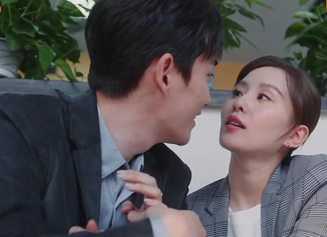 李思雨和陈|《亲爱的自己》编剧三观正！李思雨恐婚的原因，被顾晓菱一语道破