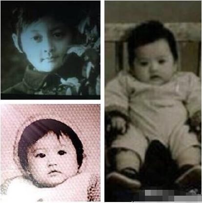  野美|抢了刘晓庆的男人，偷走张国荣的心，“野美人”宁静的火辣情史和彪悍江湖