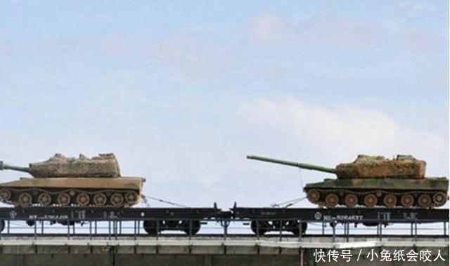 羡慕|15式坦克现身高原后,除了印度羡慕嫉妒恨,美国人也说出了心里话