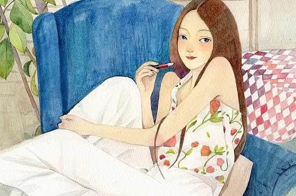 空卡|男友瞒着我给了张空卡，事后解释：既然彩礼只是走过场，别太较真