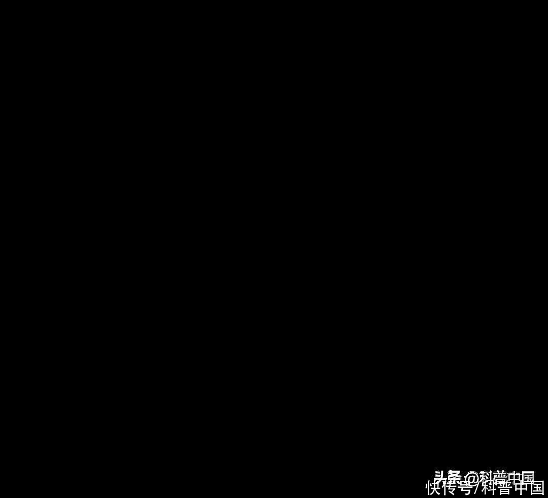 九头相柳的9个头到底是怎么摆的(“九头相柳”的 9 个头，到底是怎么摆的？知道真相的我……)