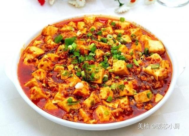  豆腐|这3道家常菜，便宜好吃又下饭，只要几块钱就能做一盘