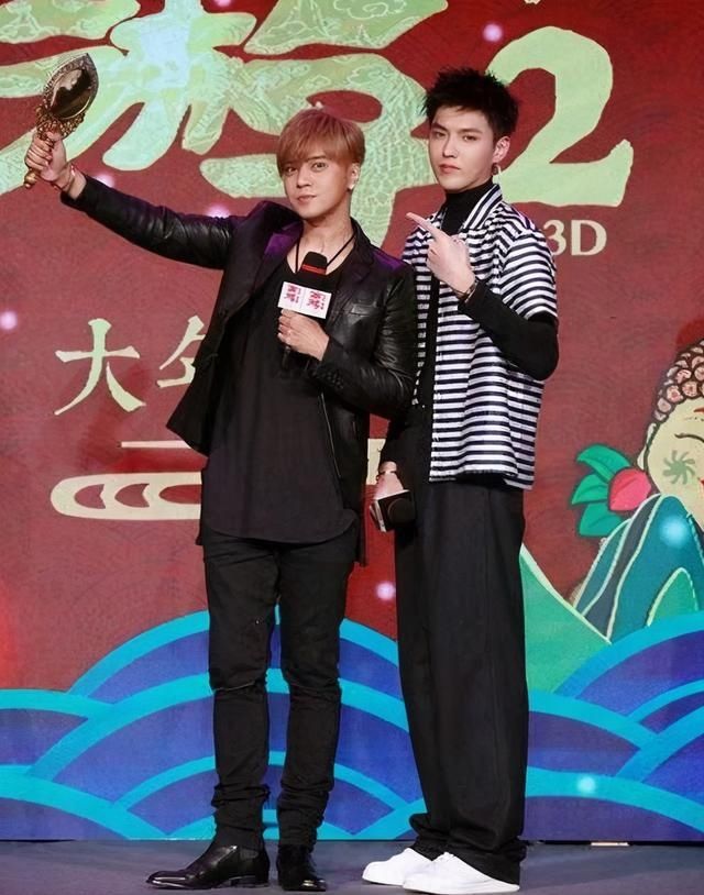  肥水不流外人田|肥水不流外人田？继吴亦凡、黄渤后，潘玮柏也接替罗志祥录制综艺