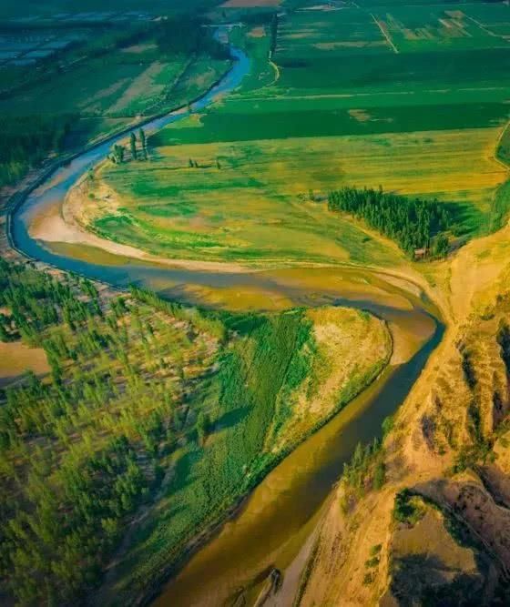  太行山|深远传奇的五千年山西“必游”之路