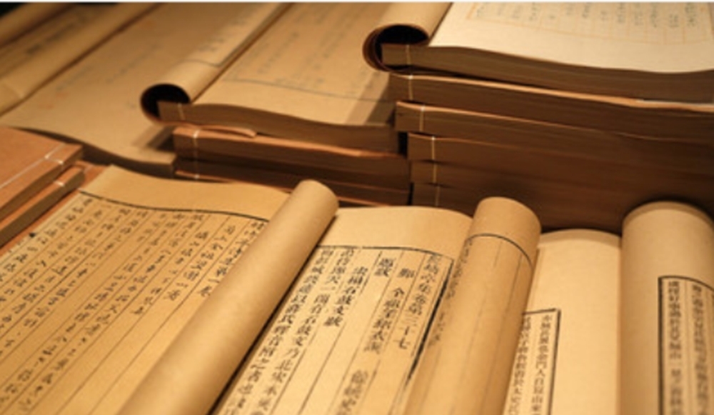 强硬|宁可家族灭亡,也拒绝修改史书,春秋史官为何如此强硬?